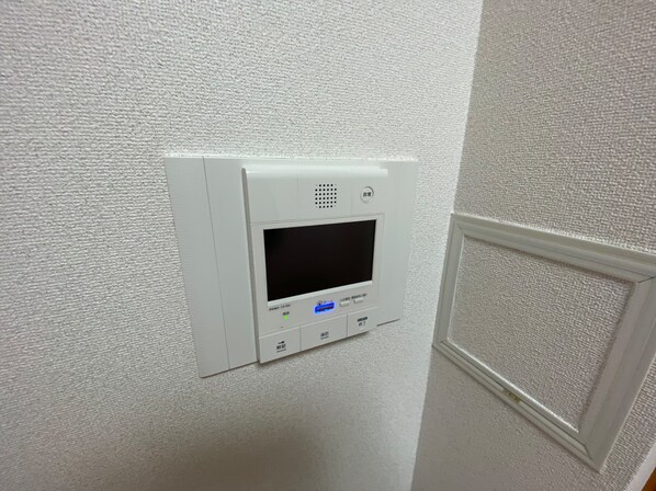 トーシンフェニックス南麻布の物件内観写真